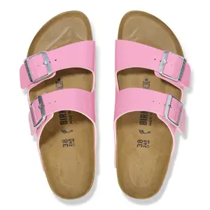 Women's sandals Birkenstock Arizona Birko-Flor Patent image-3