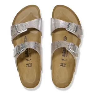 Women's mules Birkenstock Sydney BS Synthetics image-3