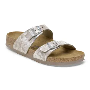 Women's mules Birkenstock Sydney BS Synthetics image-1