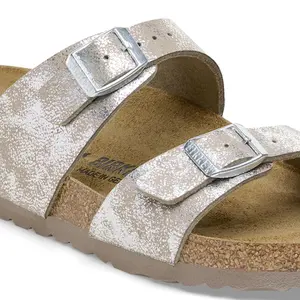 Women's mules Birkenstock Sydney BS Synthetics image-5