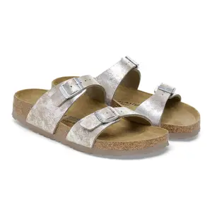 Women's mules Birkenstock Sydney BS Synthetics image-2