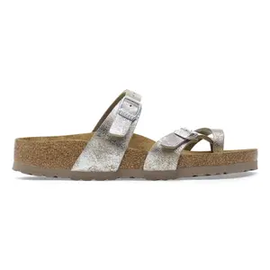 Women's sandals Birkenstock Mayari Synthetics image-0