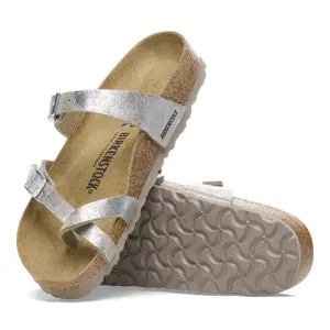 Women's sandals Birkenstock Mayari Synthetics image-4