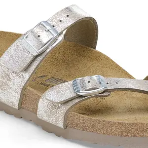 Women's sandals Birkenstock Mayari Synthetics image-5