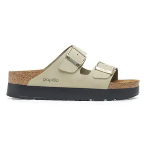 Mules femme Birkenstock Arizona image-0