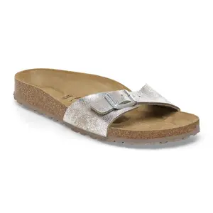 Women's sandals Birkenstock Madrid Synthetics image-1