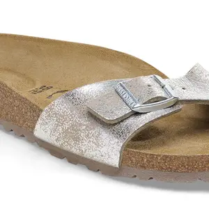 Women's sandals Birkenstock Madrid Synthetics image-5