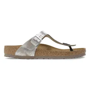 Women's flip-flops Birkenstock Gizeh BS Synthetics image-0