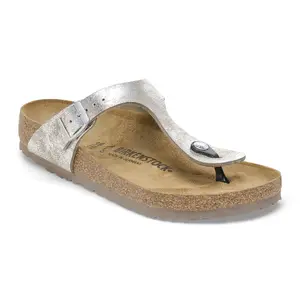 Women's flip-flops Birkenstock Gizeh BS Synthetics image-1