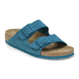 Leder-Sandalen Birkenstock Arizona image-1
