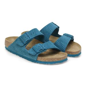 Leder-Sandalen Birkenstock Arizona image-4