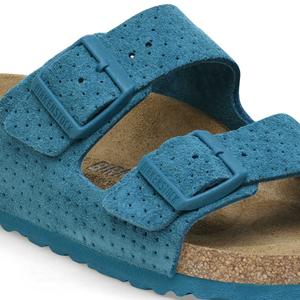 Leder-Sandalen Birkenstock Arizona image-5