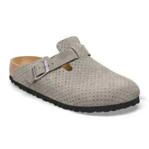 Sabots Birkenstock Boston Normal image-1
