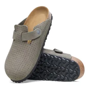 Sabots Birkenstock Boston Normal image-4