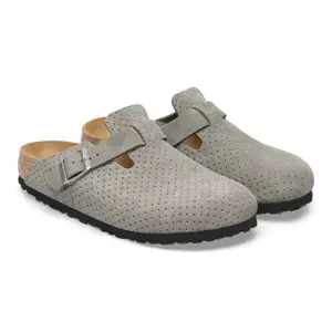 Sabots Birkenstock Boston Normal image-2