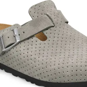 Sabots Birkenstock Boston Normal image-5