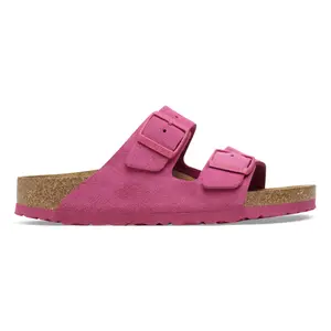 Dámské muly Birkenstock Arizona Suede