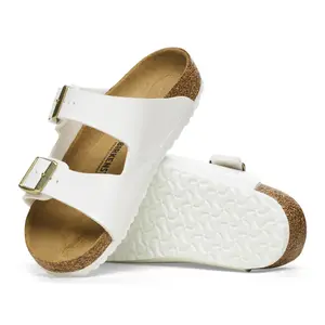 Girl's sandals Birkenstock Arizona BS image-4