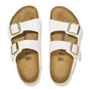 Girl's sandals Birkenstock Arizona BS image-3