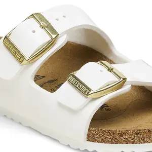 Girl's sandals Birkenstock Arizona BS image-5