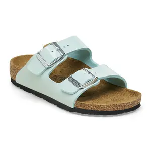 Girl's sandals Birkenstock Arizona BS image-1