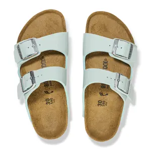 Girl's sandals Birkenstock Arizona BS image-3