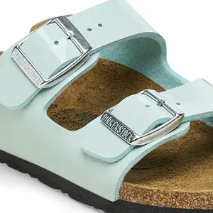 Girl's sandals Birkenstock Arizona BS image-5