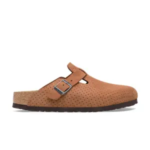Tamancos para mulheres Birkenstock Boston Étroite image-0