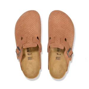 Tamancos para mulheres Birkenstock Boston Étroite image-3