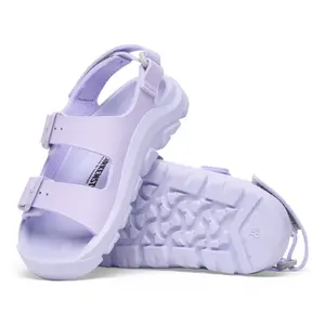 Sandalias para niña Birkenstock Mogami Kids AS Birko-Flor image-2