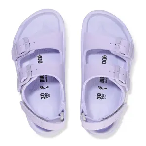 Sandalias para niña Birkenstock Mogami Kids AS Birko-Flor image-3