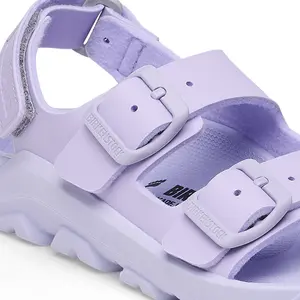 Sandalias para niña Birkenstock Mogami Kids AS Birko-Flor image-4