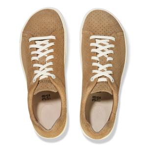 Zapatillas Birkenstock Bend Low Suede Leather image-3