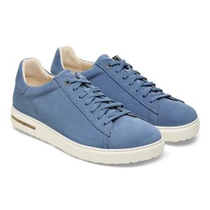Zapatillas Birkenstock Bend Low Suede Leather image-2