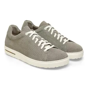 Sneakers Birkenstock Bend Low Suede Leather image-2
