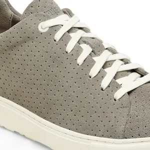 Sneakers Birkenstock Bend Low Suede Leather image-5