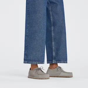 Zapatillas Birkenstock Utti Lace Suede Leather image-3