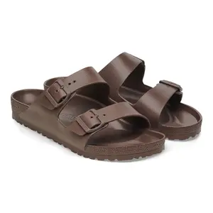 Mules Birkenstock Arizona Roast Calz Normal image-4