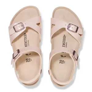 Girl's sandals Birkenstock Rio image-3
