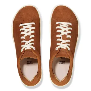 Zapatillas Birkenstock Bend Low Suede Leather image-3