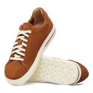 Zapatillas Birkenstock Bend Low Suede Leather image-4