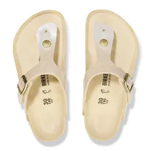 Sandales fille Birkenstock Gizeh BS image-4
