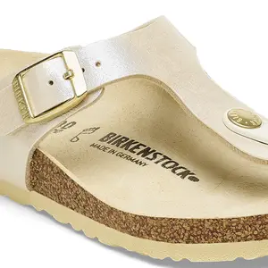 Sandales fille Birkenstock Gizeh BS image-5