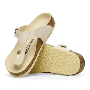 Sandales fille Birkenstock Gizeh BS image-3