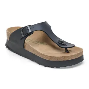 Tongs à plateforme Birkenstock Gizeh Flex image-1