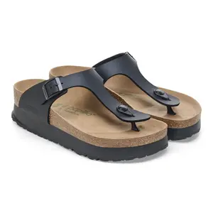 Tongs à plateforme Birkenstock Gizeh Flex image-2