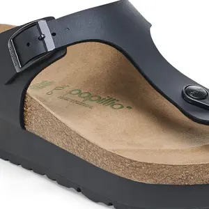 Tongs à plateforme Birkenstock Gizeh Flex image-5