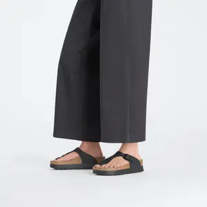Tongs à plateforme Birkenstock Gizeh Flex image-6