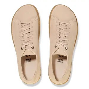 Zapatillas mujer Birkenstock Bend Low Decon Nubuck Leather image-3