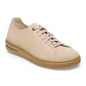Zapatillas mujer Birkenstock Bend Low Decon Nubuck Leather image-1